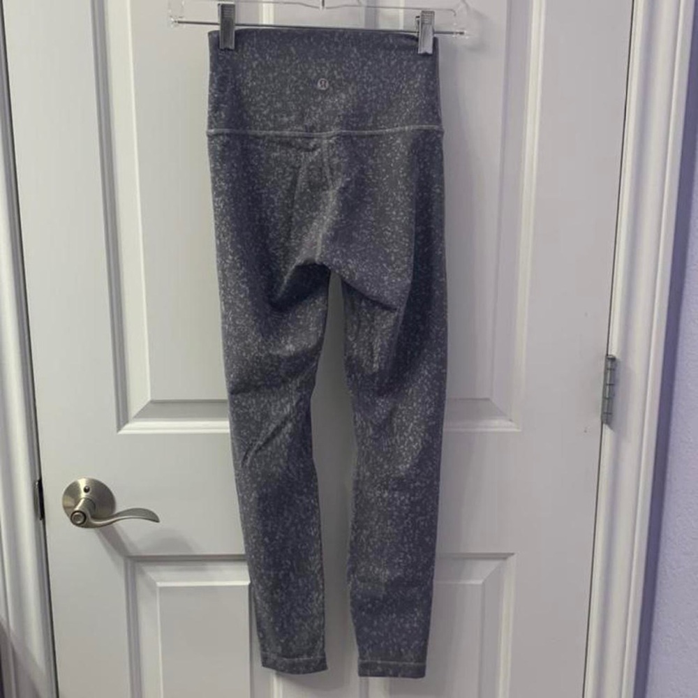 lululemon wunder under leggings